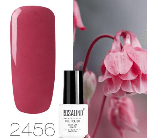 RC series nail polish series classic nail polish - Nioor