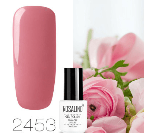 RC series nail polish series classic nail polish - Nioor