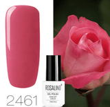 RC series nail polish series classic nail polish - Nioor