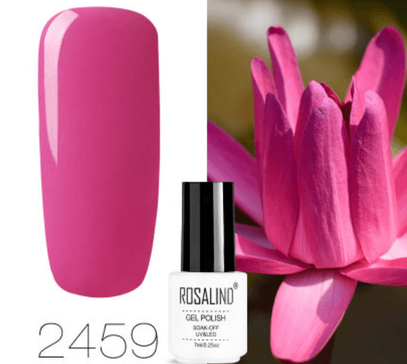 RC series nail polish series classic nail polish - Nioor