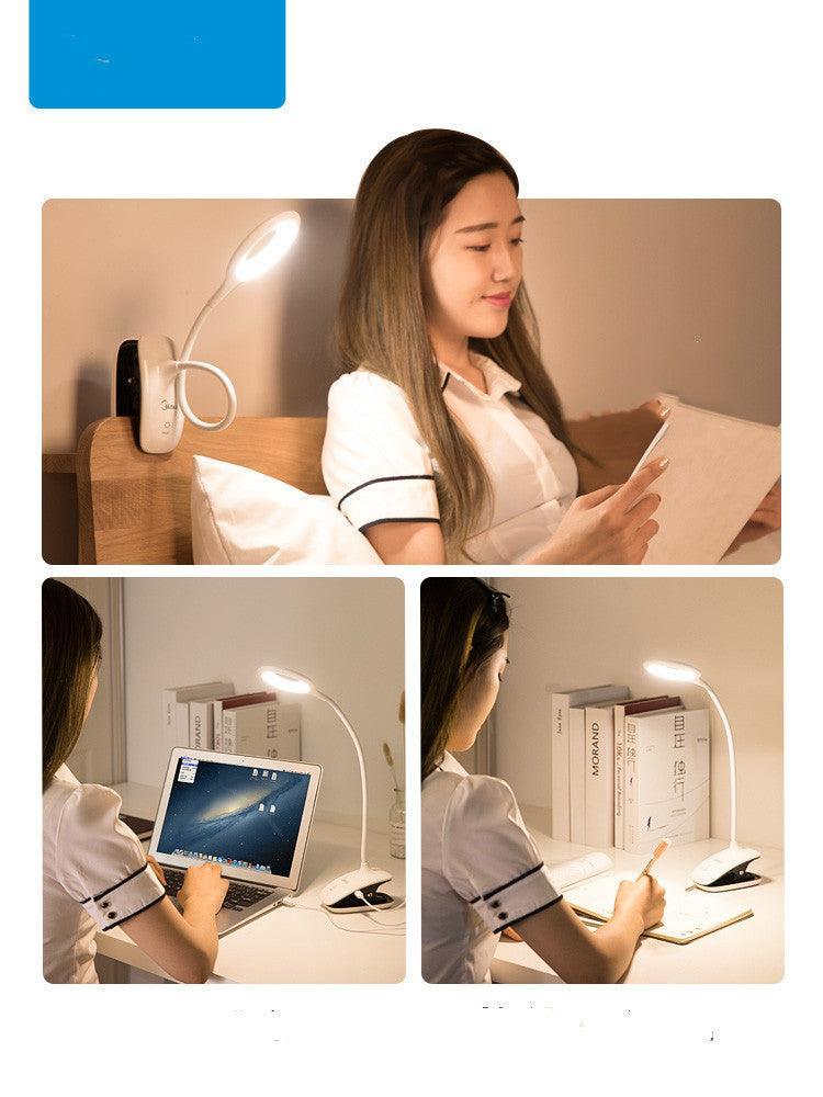 Rechargeable table lamp - Nioor