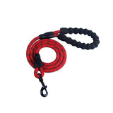 Reflective Dog Leash Nylon Pet Dog Leash Rope For Small Medium Large Dogs Walking Training Pet Suppiles - Nioor