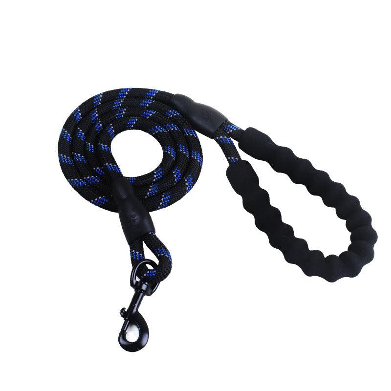 Reflective Dog Leash Nylon Pet Dog Leash Rope For Small Medium Large Dogs Walking Training Pet Suppiles - Nioor