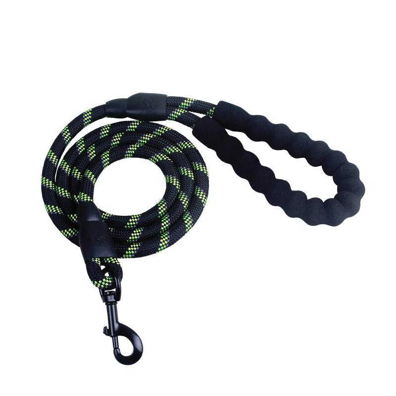 Reflective Dog Leash Nylon Pet Dog Leash Rope For Small Medium Large Dogs Walking Training Pet Suppiles - Nioor