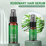 Repair Dry Hair Spray Essential Oil - Nioor