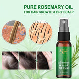 Repair Dry Hair Spray Essential Oil - Nioor