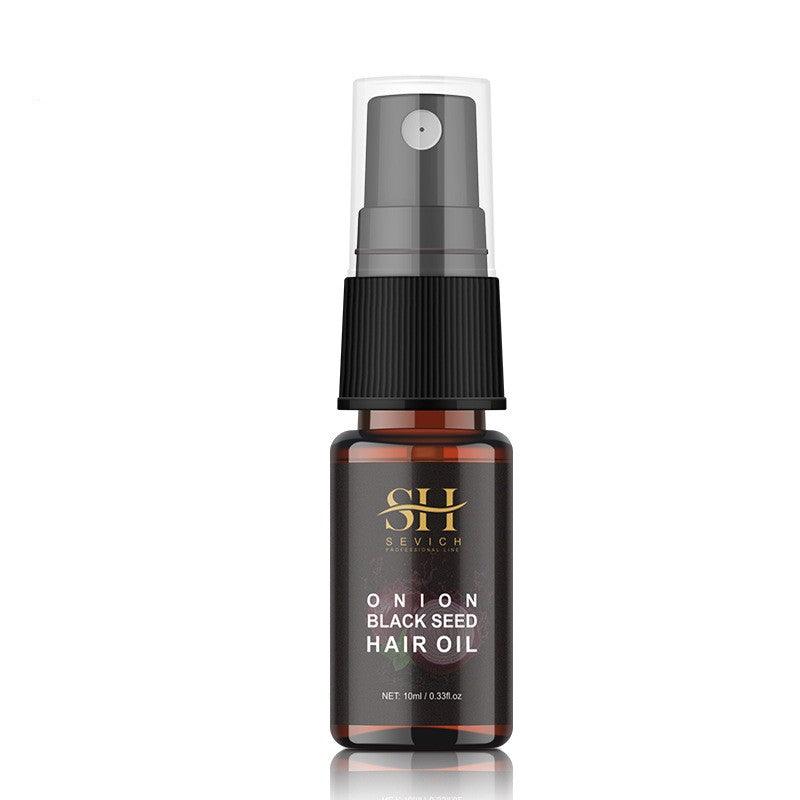 Repair Dry Hair Spray Essential Oil - Nioor