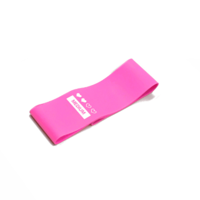 Resistance Bands Sealing Elastic Booty Sport Bodybuilding Rubber Band For Fitness Gym Leagues Equipment Sports Mini Yoga - Nioor