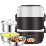 Rice cooker - Nioor