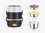 Rice cooker - Nioor