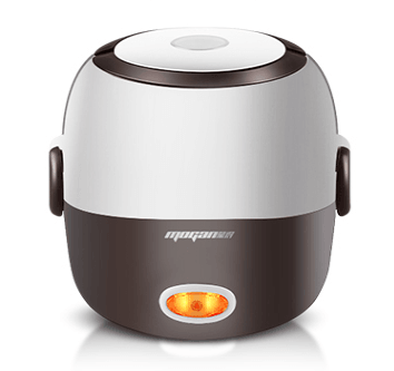 Rice cooker - Nioor