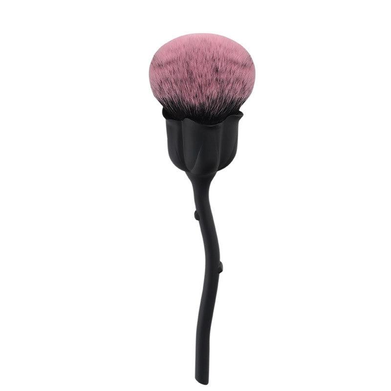 Rose makeup brush - Nioor