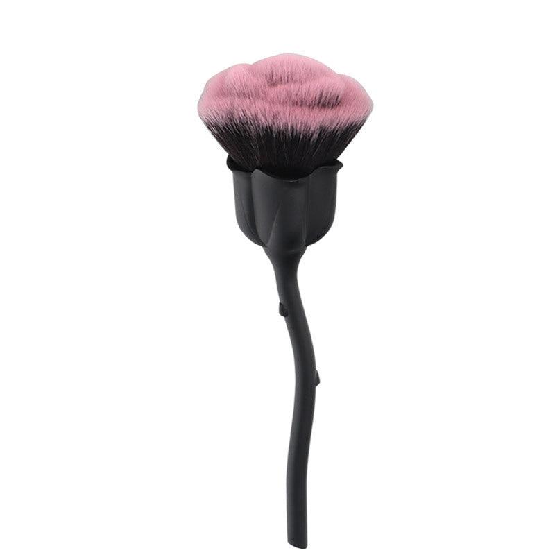 Rose makeup brush - Nioor