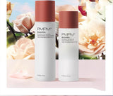Rose Tea Lotion Skin Care Set Dry Skin Moisturizing - Nioor