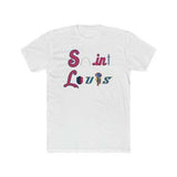 Saint Louis Short-sleeved T-shirt - Nioor