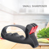 Scissors Sharpener Kitchen Gadgets - Nioor