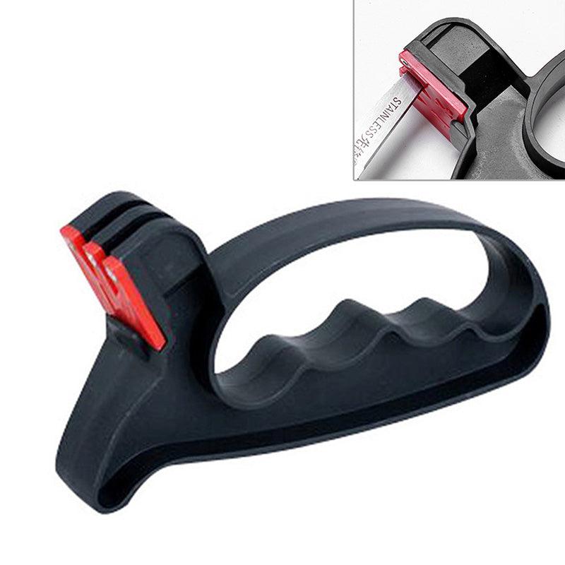 Scissors Sharpener Kitchen Gadgets - Nioor