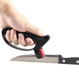 Scissors Sharpener Kitchen Gadgets - Nioor