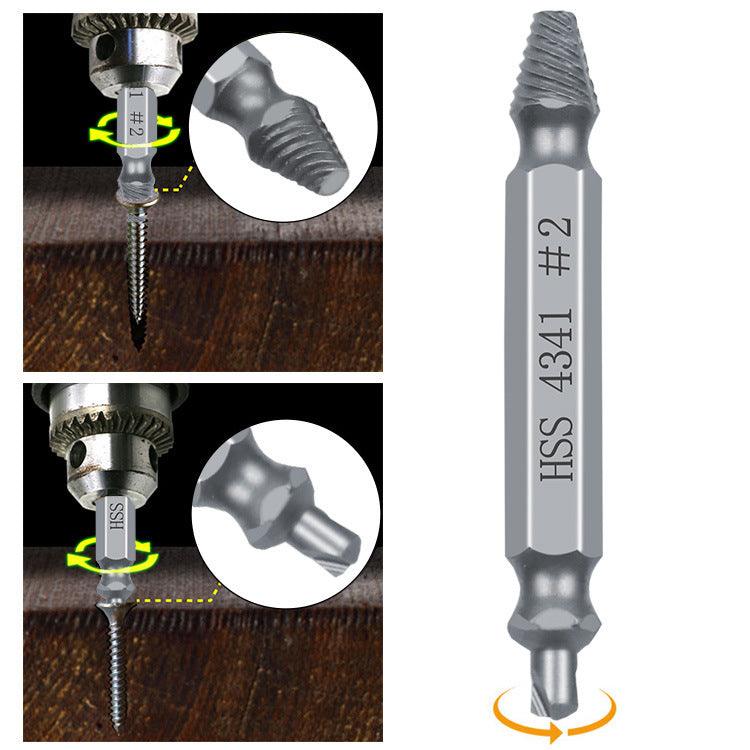 Screwdriver screwdriver repair tools - Nioor