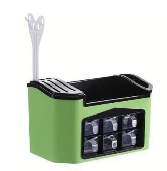 Seasoning storage box - Nioor