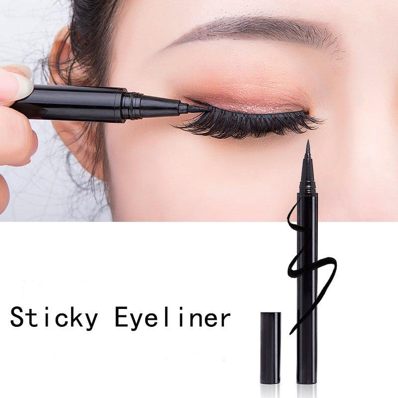 Self-adhesive eyeliner - Nioor