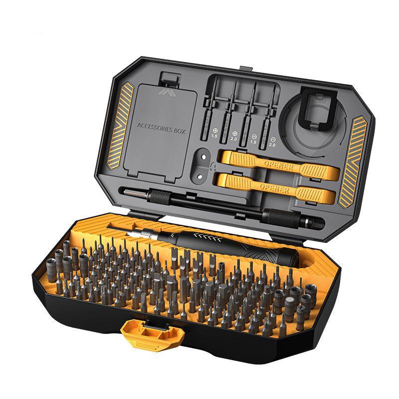 Service Tool Set Screw Batch Box - Nioor