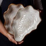 Shaped plate shell plate - Nioor