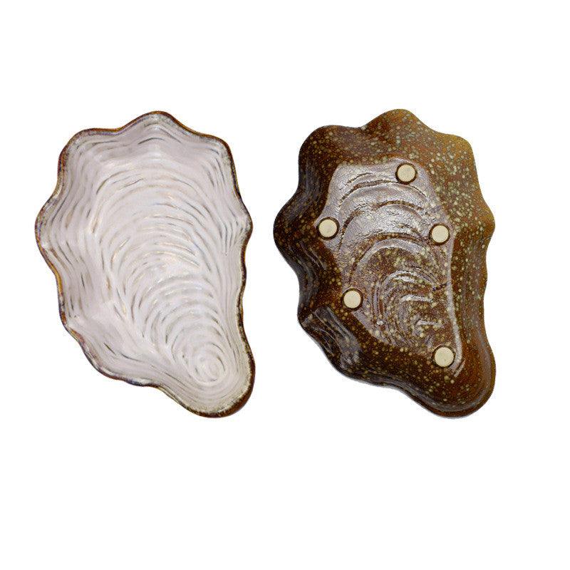 Shaped plate shell plate - Nioor