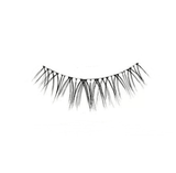 Short cross-cut half-eye curling eyelashes - Nioor