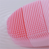 Silicone Brush Face Washer - Nioor