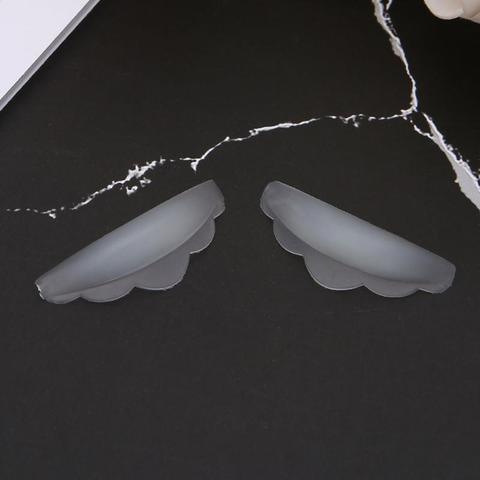 Silicone Eye Lash Shields Pads - Nioor