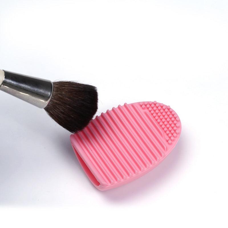 Silicone Wash Egg Make-up Brush Wash Artifact - Nioor