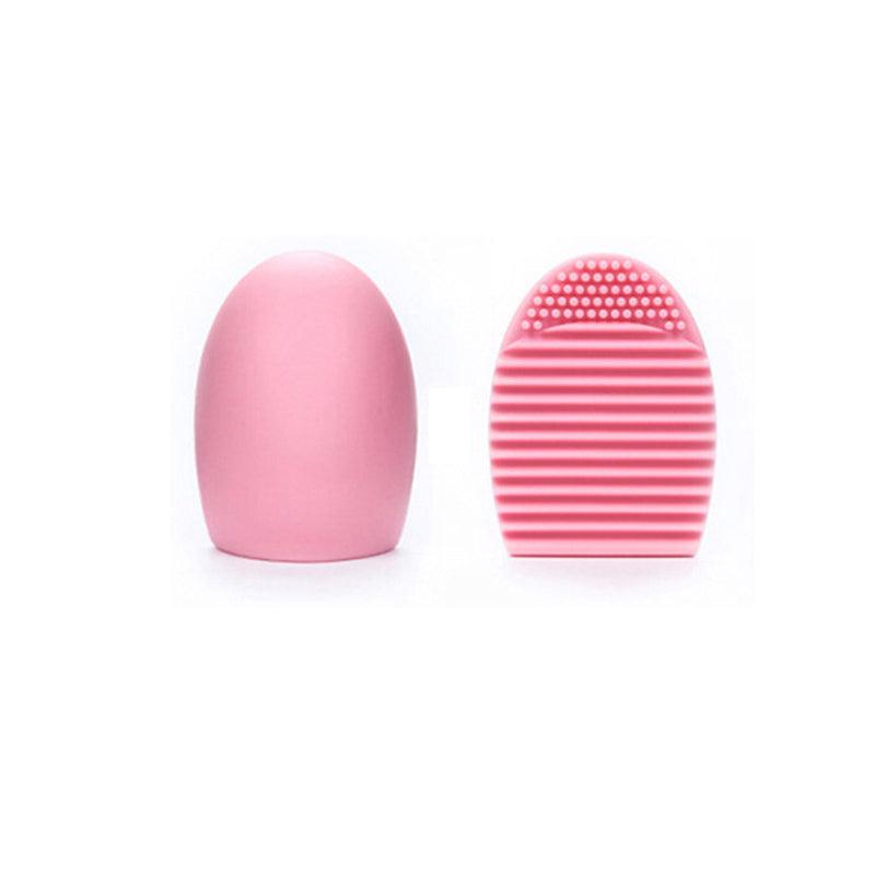 Silicone Wash Egg Make-up Brush Wash Artifact - Nioor