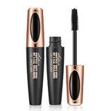 Silk Grafting Mascara Combination Naturally Thick and Long Lasting and Easy to Remove Mascara - Nioor