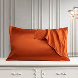 Silk Pillow Case Pure Silk Pillowcase Real Silk Pillowcase Natural Silk Pillowcase - Nioor