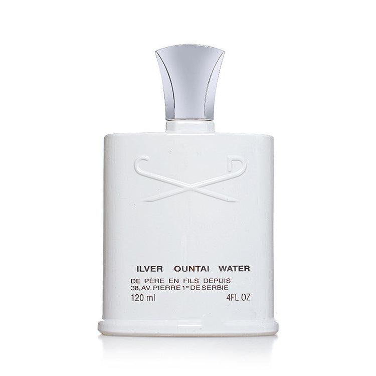 Silver Mountain Spring Perfume - Nioor