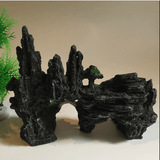 Simulation resin rockery - Nioor