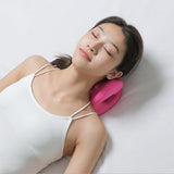 Single Sleep Restorative Pillow Massage Traction Cervical Pillow - Nioor