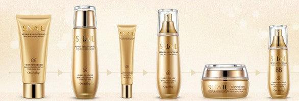 Skincare Set Cosmetic Cream - Nioor