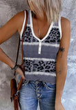 Slim Fit Sleeveless Knitwear Women's Vest Sling - Nioor