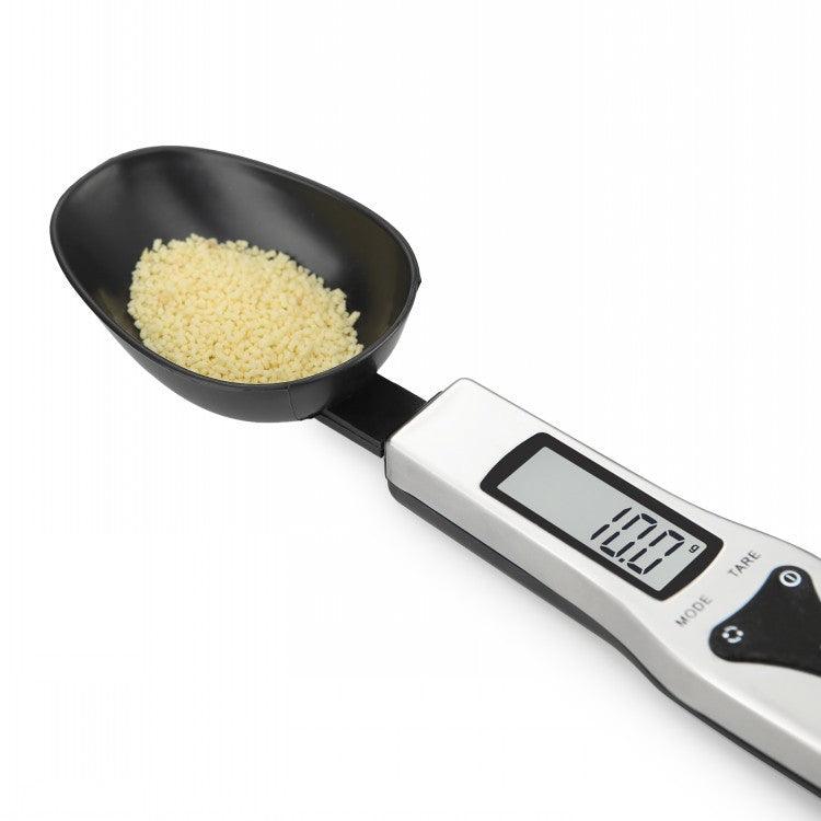 Smart Measuring Spoon - Nioor