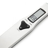 Smart Measuring Spoon - Nioor