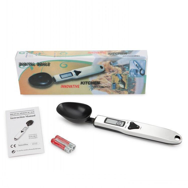 Smart Measuring Spoon - Nioor