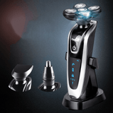 Smart rechargeable razor - Nioor