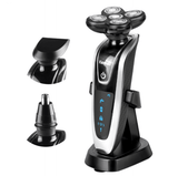 Smart rechargeable razor - Nioor