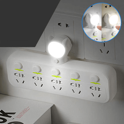 Smart socket - Nioor