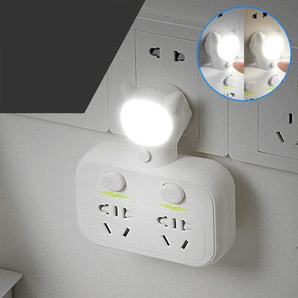 Smart socket - Nioor