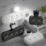 Smart socket - Nioor