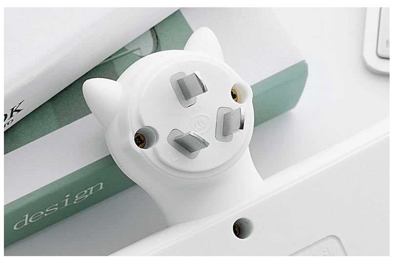 Smart socket - Nioor