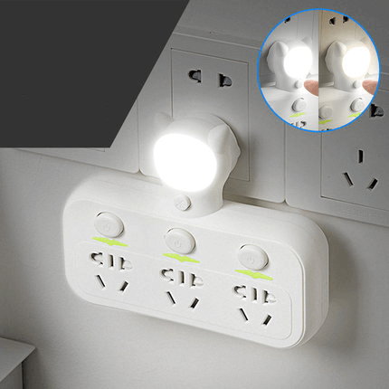 Smart socket - Nioor